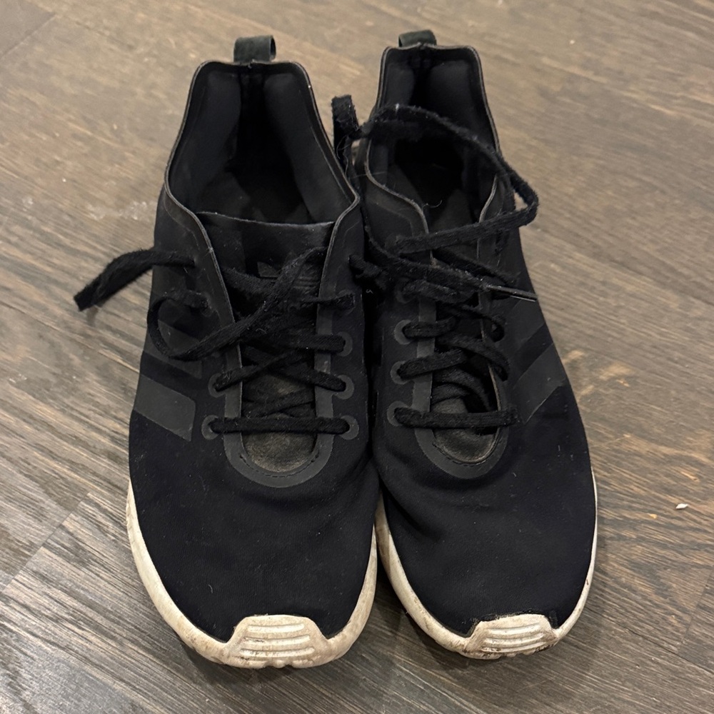 Adidas running shoes